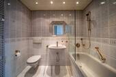 Badezimmer OG - 