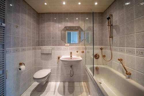 Badezimmer OG - 