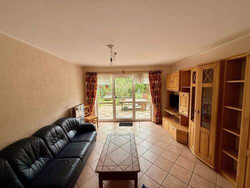 EG Wohnzimmer zur Terrasse - 