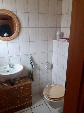 EG Gäste-WC - 