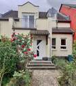 Hausansicht vorne - Geräumiges, energieeffizientes Einfamilienhaus in Polch mit Garten und großer Garage