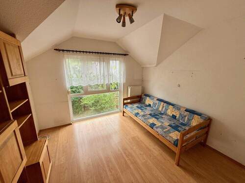 OG Schlafzimmer 2 - 