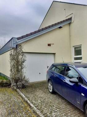 Garage - 