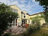 Terrassenansicht - 