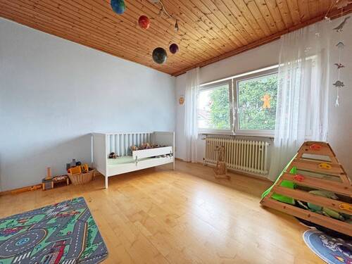 Kinderzimmer 1.OG - 