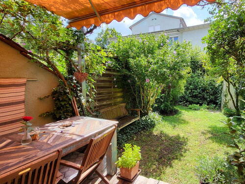 Garten - 