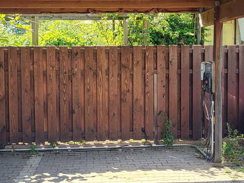 Carport - 