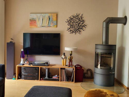 Wohn- und Essbereich Bild3 - 