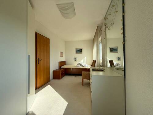 Arbeitszimmer OG - 