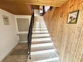 Flur Wohnung Nr. 1 - 