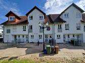 Außenansicht - 6 Zimmer Reihenmittelhaus zum Kaufen in Leimen