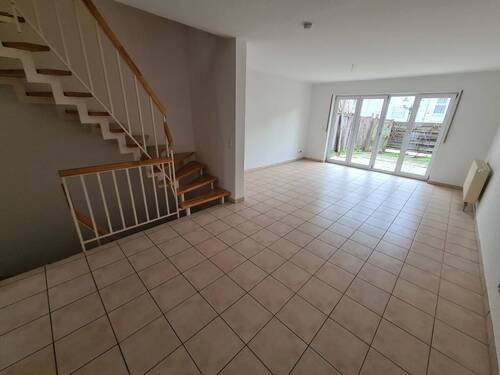 Essen-Wohnen - Reihenmittelhaus mit 164,00 m² in Leimen zum Kaufen