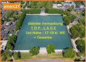 Direkt an der Uniwiese.JPG - 1 Zimmer Mehrfamilienhaus, Wohnhaus zum Kaufen in Köln