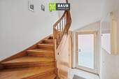 Hauseingang - 