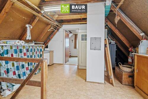 Dachboden - 