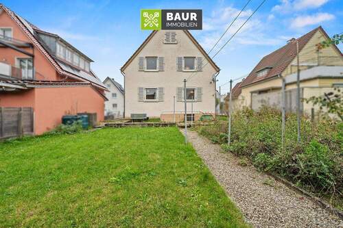 Garten - 
