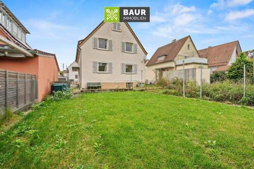 Garten - 