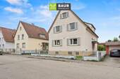 Aussenansicht - 