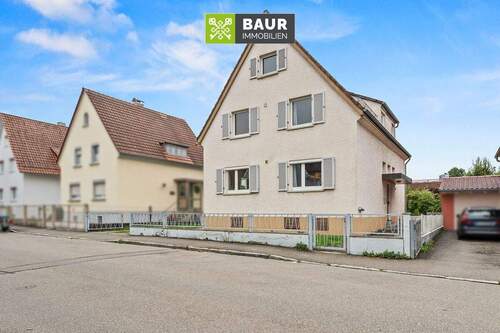 Aussenansicht - 