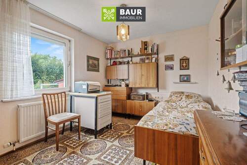 Büro-Arbeiten Kind EG - 