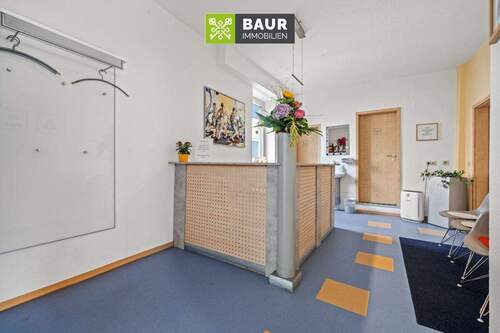 Rezeption EG - 
