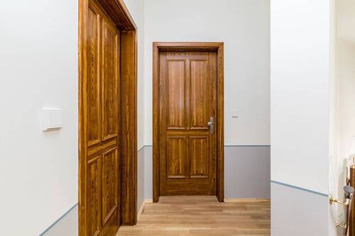 Haustür - 