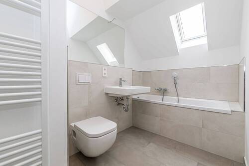 Badezimmer - 