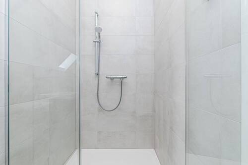 Dusche - 