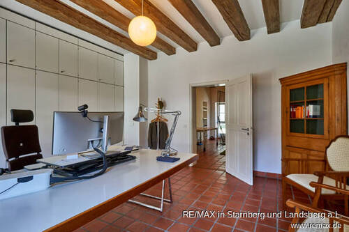 Ladenbüro Beratung - 