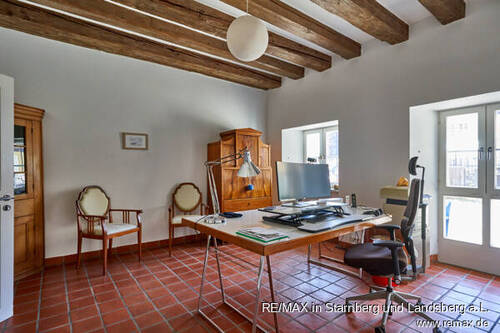 Ladenbüro Beratung - 