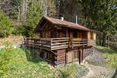 Berghütte - 