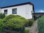 Hausansicht - 