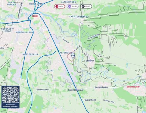 Lageplan - 