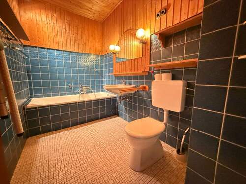 Wannenbad - 