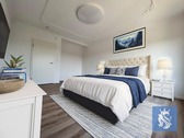 Einzigartige Erdgeschosswohnung in Volkertshausen