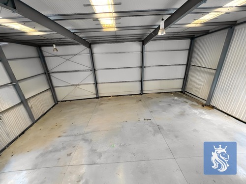 Bild... - Lagerhaus in Hohenfels