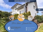 Vom ersten Blick verliebt – Wohntraum mit Garten und Wintergarten in Aach