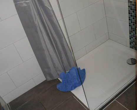 Duschebad - 