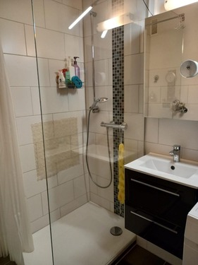 Duschbad - 