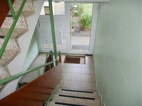 Treppenhaus - 