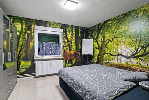 Schlafzimmer - 