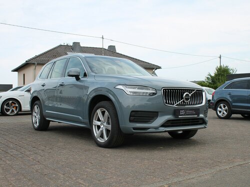 Volvo XC90 Core AWD 4x4 B5