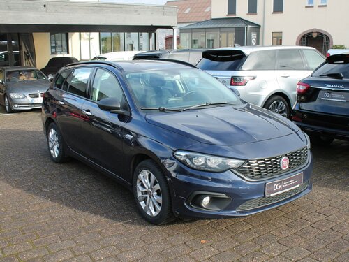 Fiat Tipo Lounge 1.6 MultiJet