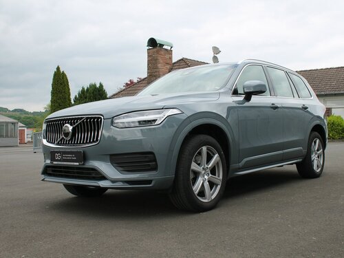 Volvo XC90 Core AWD 4x4 B5 7 Sitzer