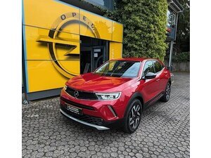 Opel Mokka Elegance
