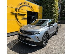 Opel Mokka e Ultimate 136PS 50KWh
