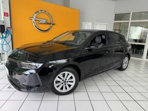 Opel Astra L Lim. 5-trg. Business Edition Navi+LED