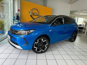 Opel Grandland Ultimate Navi+LED+Leder+Kamera