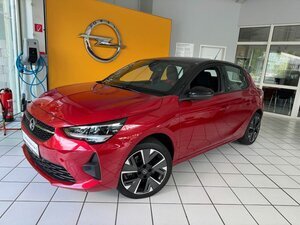Opel Corsa F e GS Line LED+Kamera