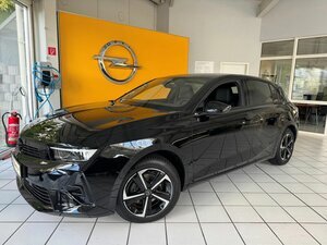 Opel Astra L Lim. 5-trg. GS Navi+LED+AHK